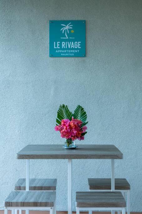 Le Rivage Appartement Mauritius Coteau Raffin المظهر الخارجي الصورة