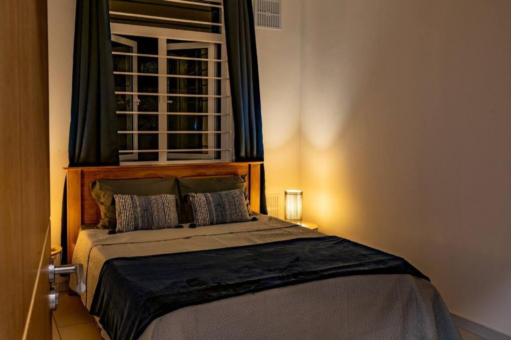 Le Rivage Appartement Mauritius Coteau Raffin المظهر الخارجي الصورة