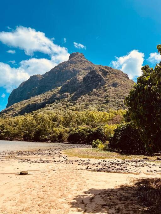 Le Rivage Appartement Mauritius Coteau Raffin المظهر الخارجي الصورة