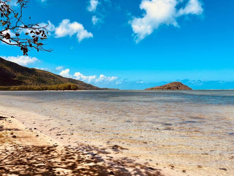 Le Rivage Appartement Mauritius Coteau Raffin المظهر الخارجي الصورة
