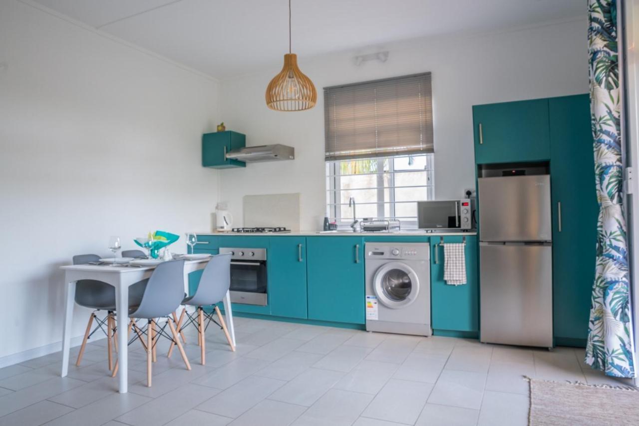 Le Rivage Appartement Mauritius Coteau Raffin المظهر الخارجي الصورة