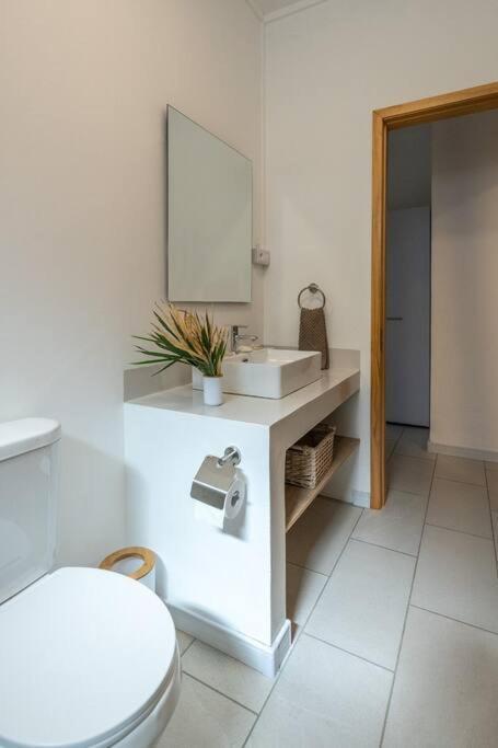 Le Rivage Appartement Mauritius Coteau Raffin المظهر الخارجي الصورة