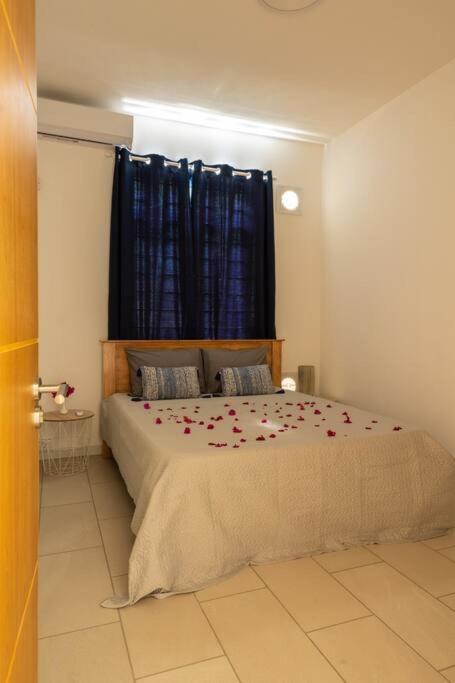Le Rivage Appartement Mauritius Coteau Raffin المظهر الخارجي الصورة