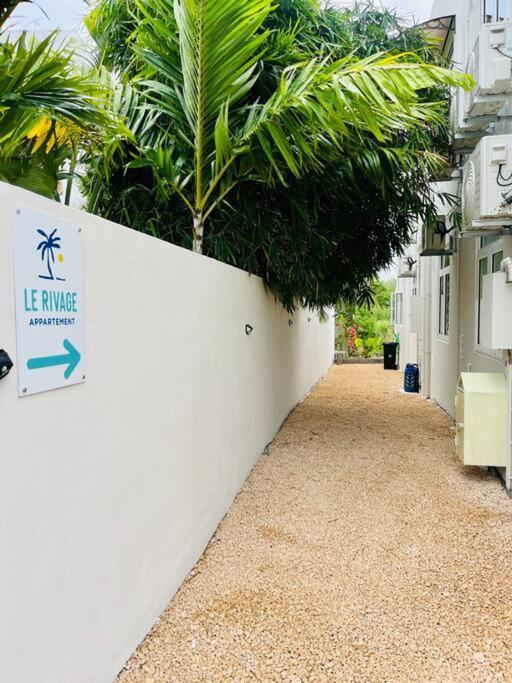 Le Rivage Appartement Mauritius Coteau Raffin المظهر الخارجي الصورة