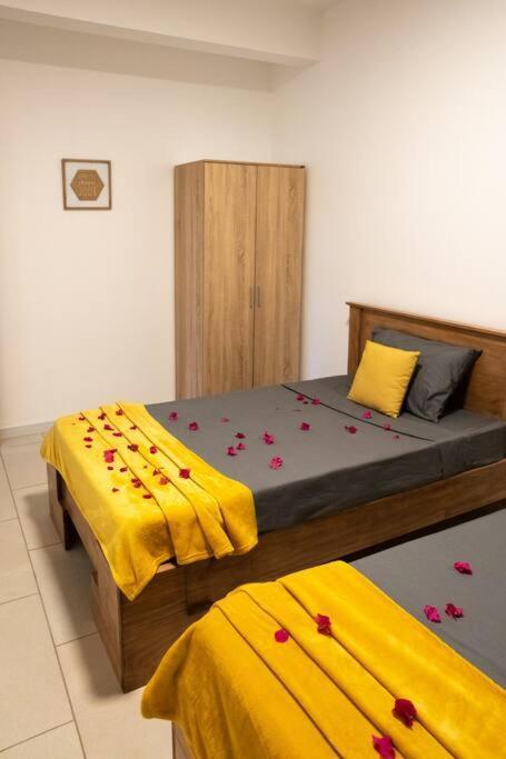 Le Rivage Appartement Mauritius Coteau Raffin المظهر الخارجي الصورة