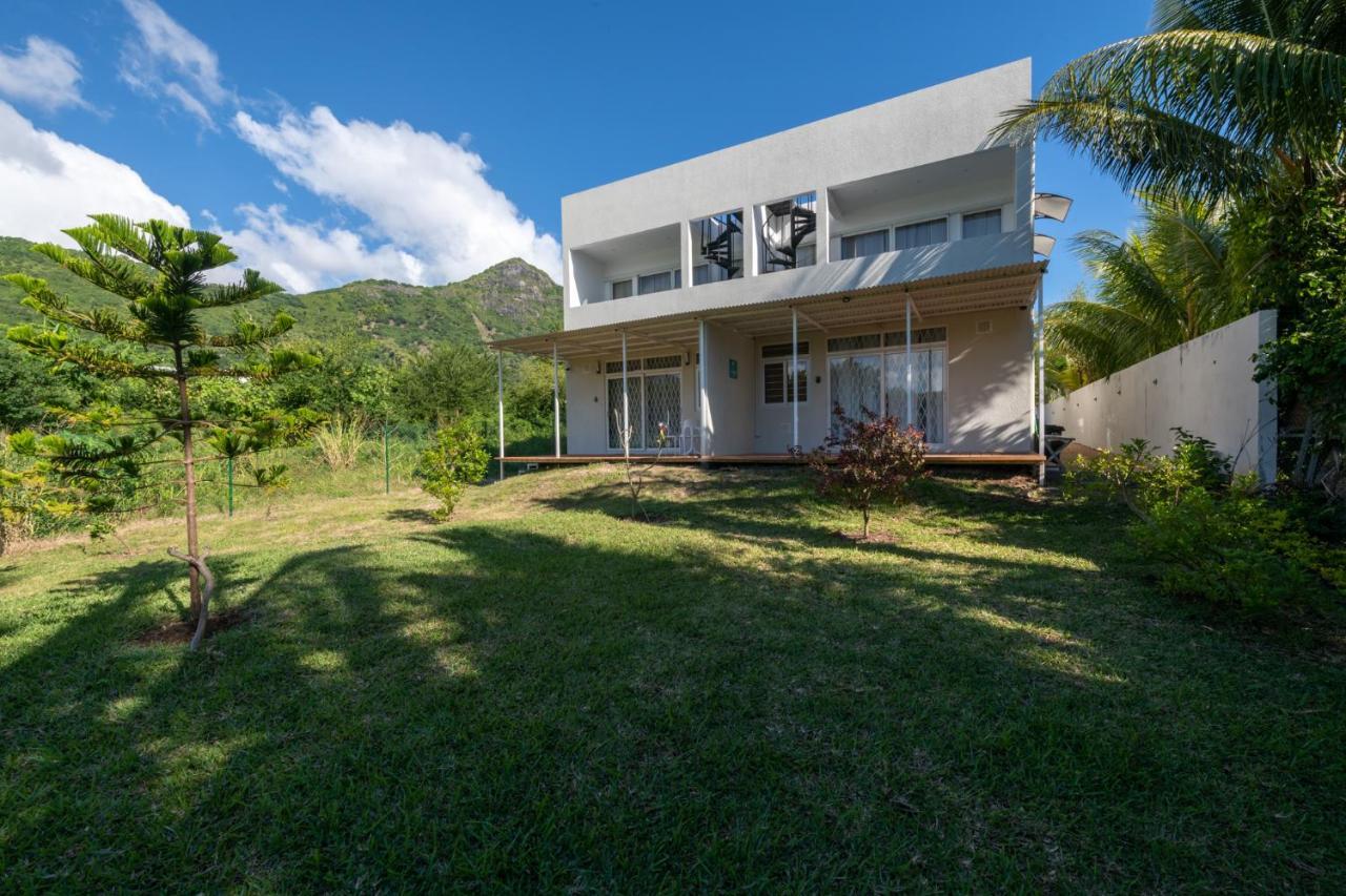 Le Rivage Appartement Mauritius Coteau Raffin المظهر الخارجي الصورة
